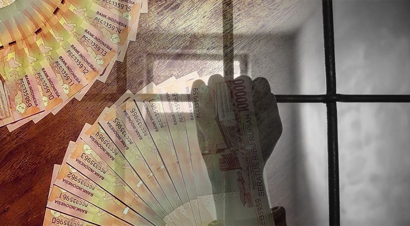 На*Балі: як український екс-міліціонер пролетів повз Нацполіцію прямісінько до в'язниці на Балі На*Балі: як український екс-міліціонер пролетів повз Нацполіцію прямісінько до в'язниці на Балі