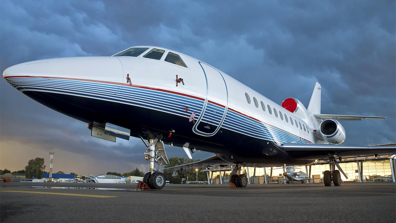 Літак Медведчука з Москви повернувся до Києва, – журналіст Літак Медведчука з Москви повернувся до Києва, – журналіст