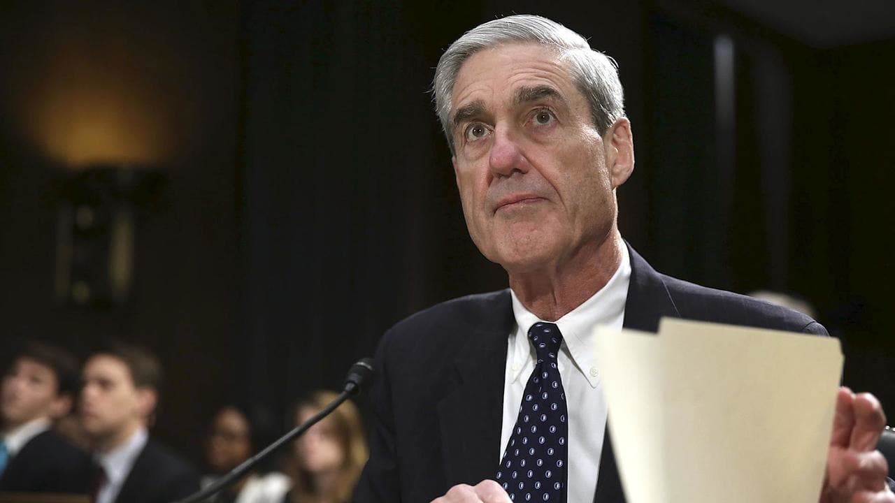 Розслідування Мюллера щодо втручання Росії у вибори США: відомо про цікаву деталь Розслідування Мюллера щодо втручання Росії у вибори США: відомо про цікаву деталь