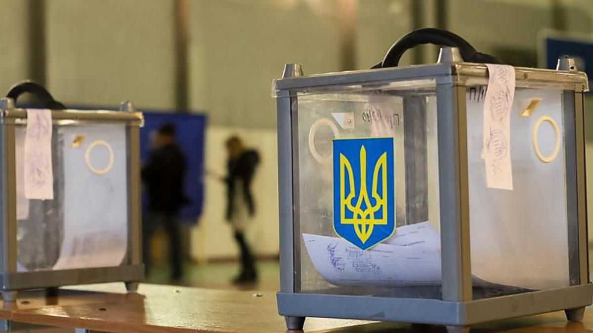 У списках виборців у Києві виявлено квартири з кількома сотнями зареєстрованих, – "Батьківщина"