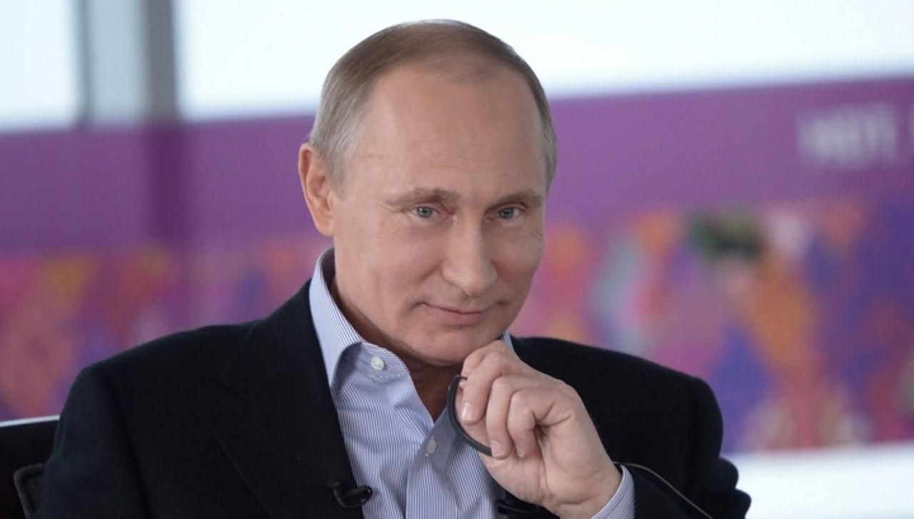 Нападение на Казахстан и присоединение Белоруссии: шаги Путина стать пожизненным президентом - 23 марта 2019 - Телеканал новостей 24