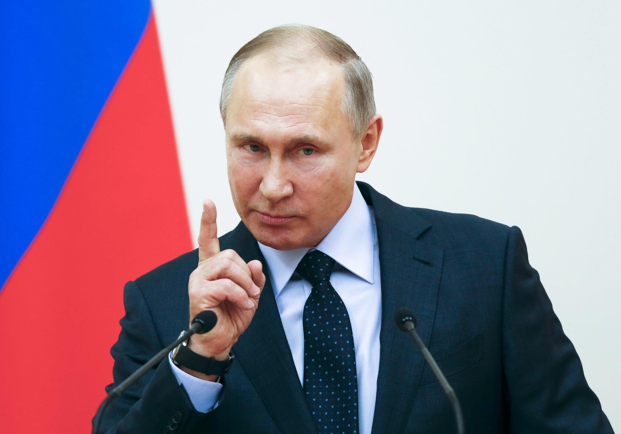 Яковина розповів, за яких умов Путін може стати довічним президентом