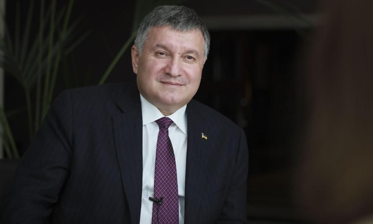 Країни "Великої сімки" попередили Авакова про можливий зрив виборів Країни "Великої сімки" попередили Авакова про можливий зрив виборів