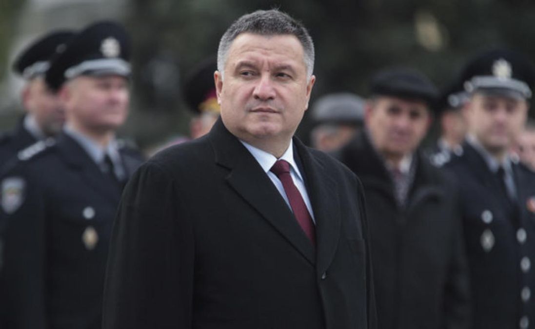 Втратить посаду чи посилить свій вплив: про долю Авакова після виборів - 23 березня 2019 - Телеканал новин 24 Втратить посаду чи посилить свій вплив: про долю Авакова після виборів - 23 березня 2019 - Телеканал новин 24