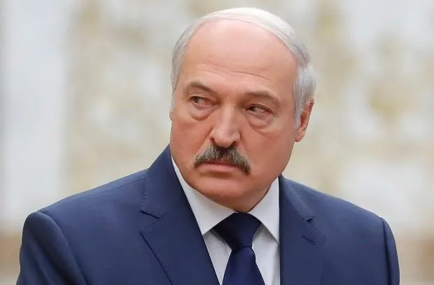 лукашенко