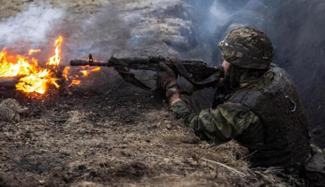 Одразу після пострілу подзвонила мама, напевно, відчувала, – бійці про смерть їхнього побратима Одразу після пострілу подзвонила мама, напевно, відчувала, – бійці про смерть їхнього побратима