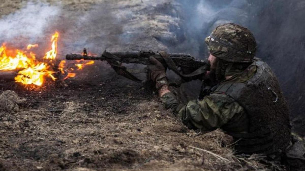 Одразу після пострілу подзвонила мама, напевно, відчувала, – бійці про смерть їхнього побратима Одразу після пострілу подзвонила мама, напевно, відчувала, – бійці про смерть їхнього побратима