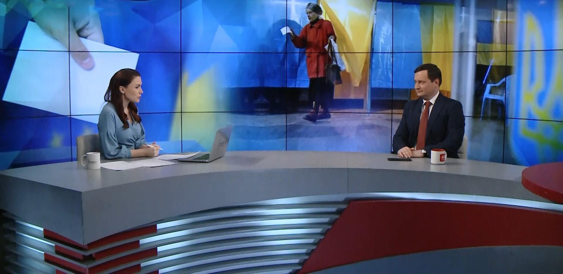 Гриценко видит премьер-министром Садового: комментарий политолога Гриценко видит премьер-министром Садового: комментарий политолога