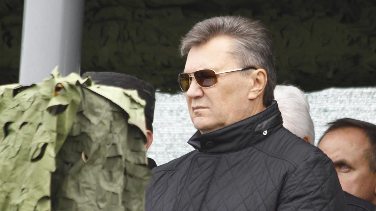 Проти Януковича та його 15 соратників Канада продовжила санкції 