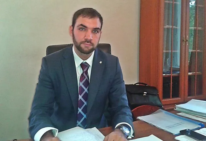 Дмитро Франчук Дмитро Франчук