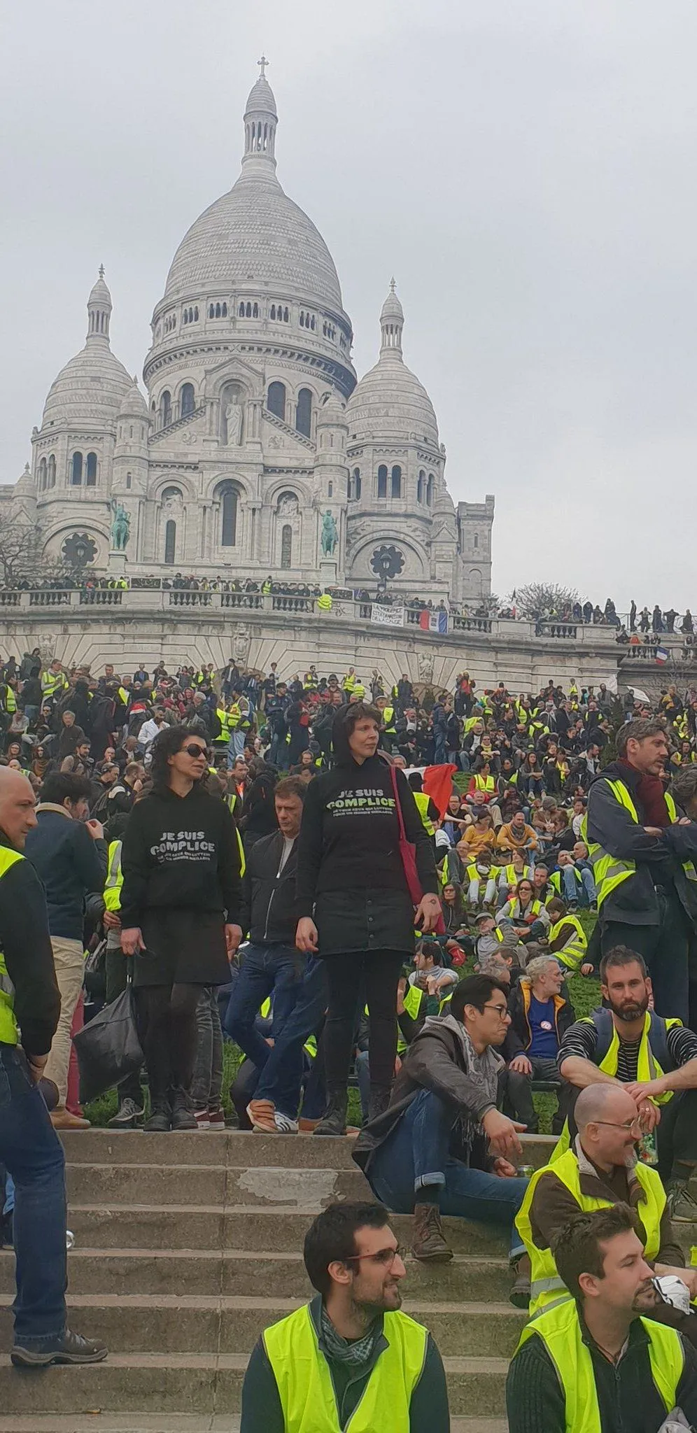 Париж Париж