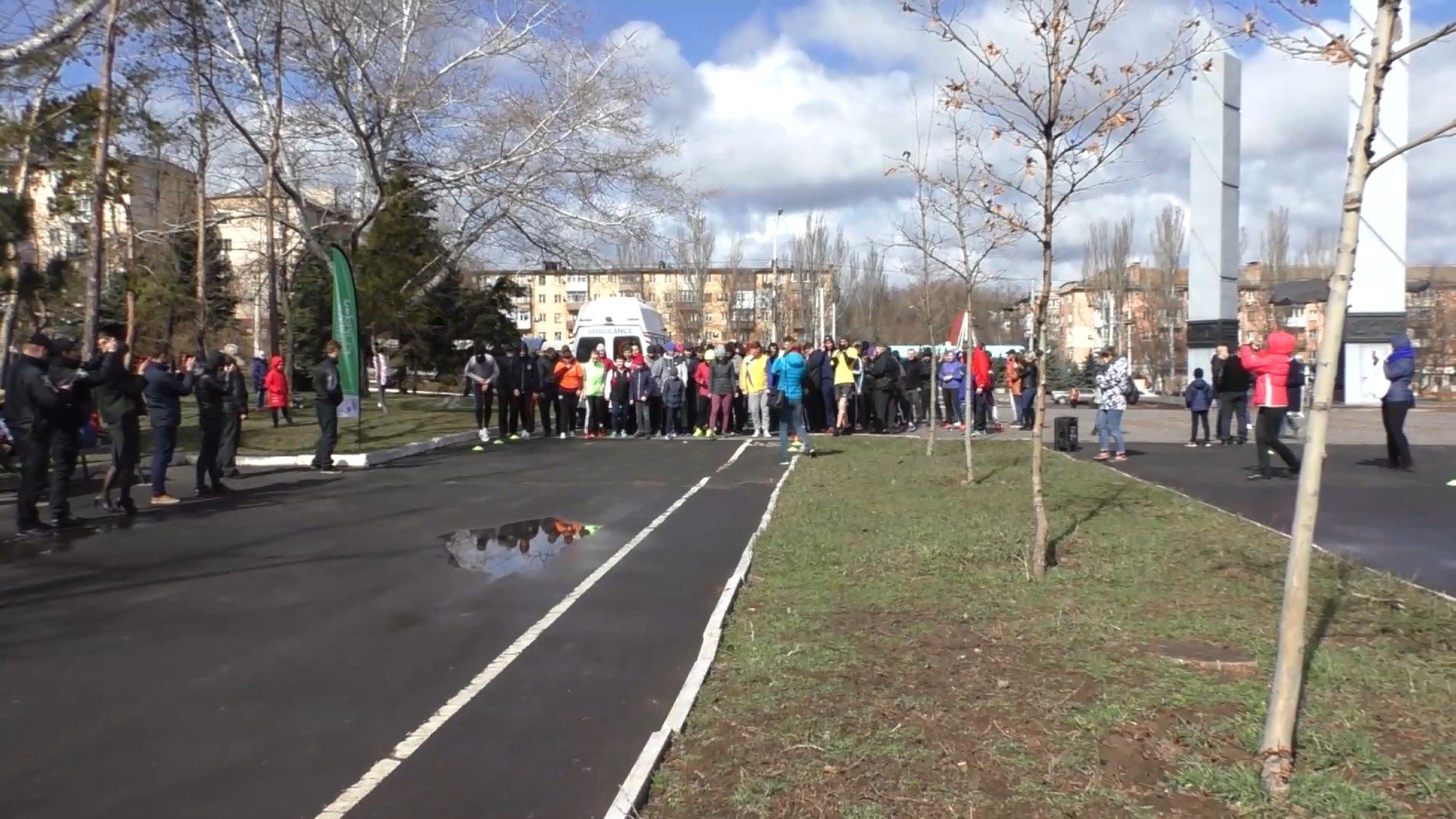 Город неравнодушных: как мариупольцы спасают жизнь четырехмесячного ребенка Город неравнодушных: как мариупольцы спасают жизнь четырехмесячного ребенка