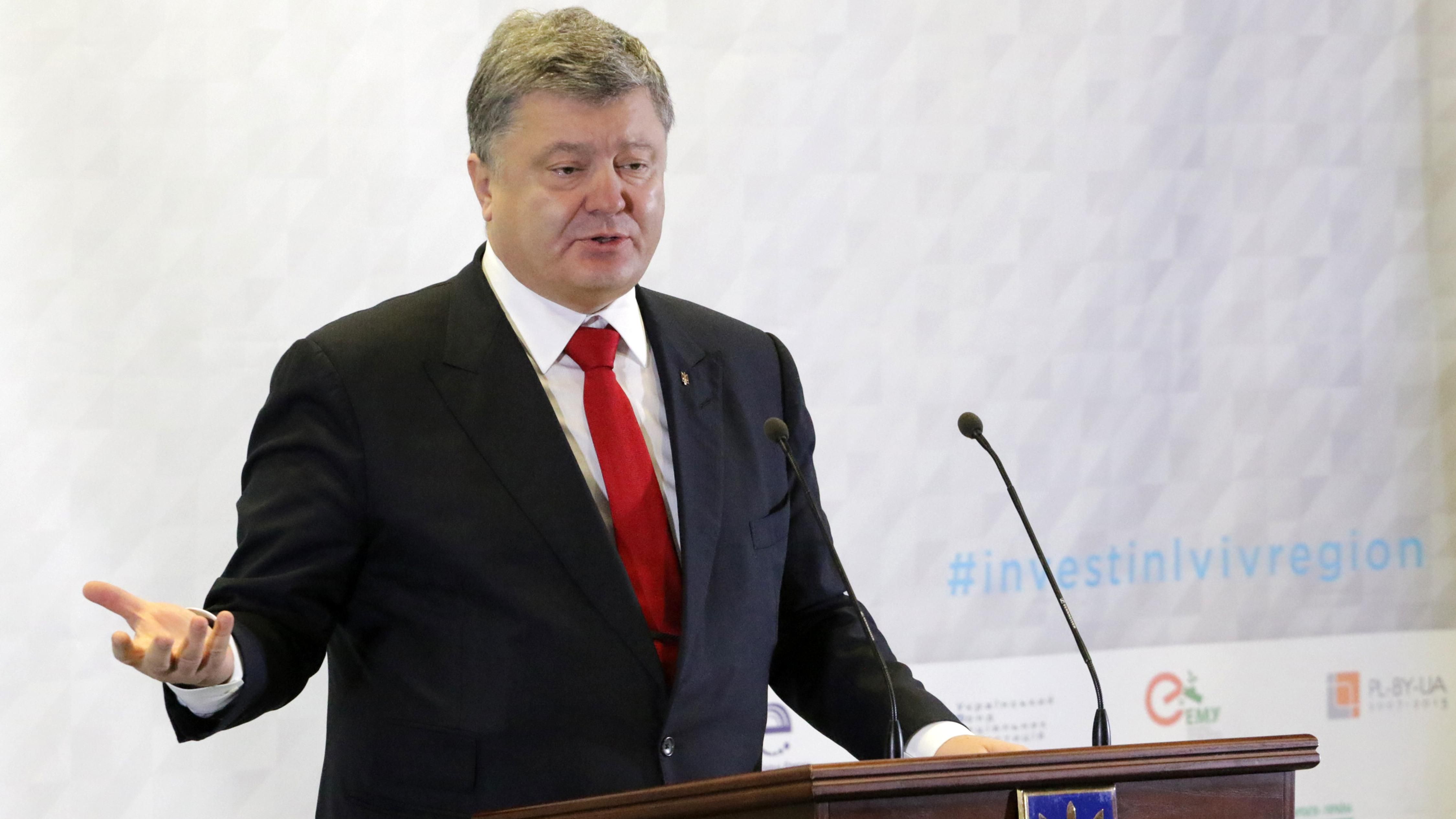 Порошенко збагатився майже на 40 мільйонів: що відомо про ці гроші Порошенко збагатився майже на 40 мільйонів: що відомо про ці гроші