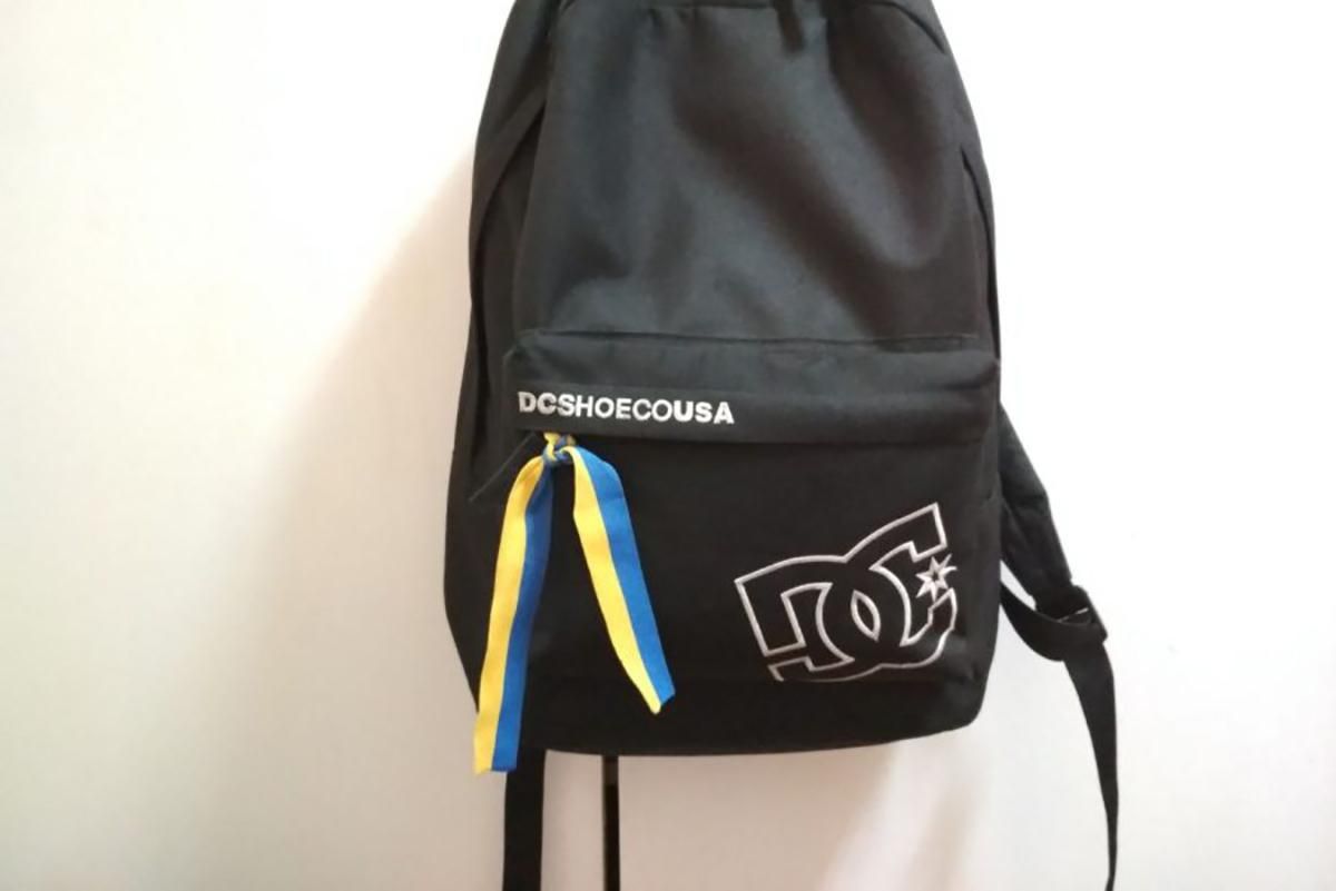 Как на украинскую символику реагируют в Беларуси Как на украинскую символику реагируют в Беларуси