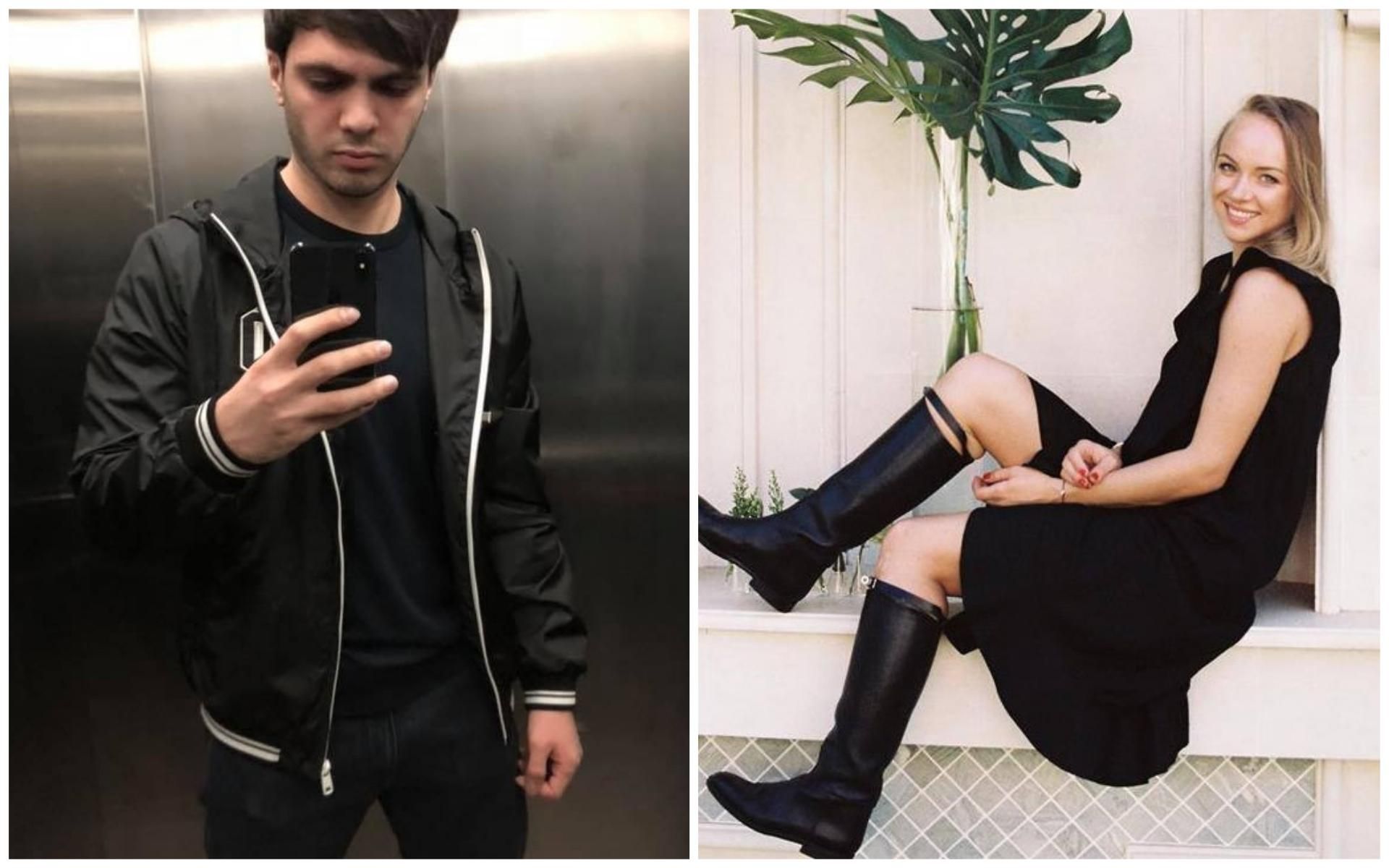 У жахливій ДТП в Одесі загинули діти відомих місцевих бізнесменів: фото У жахливій ДТП в Одесі загинули діти відомих місцевих бізнесменів: фото