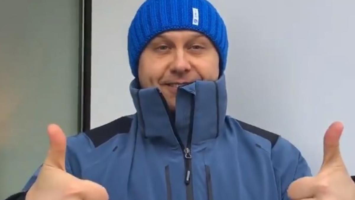 3 квартири та 12 гаражів: що ще відомо про нерухомість Ігоря Шевченка
3 квартири та 12 гаражів: що ще відомо про нерухомість Ігоря Шевченка