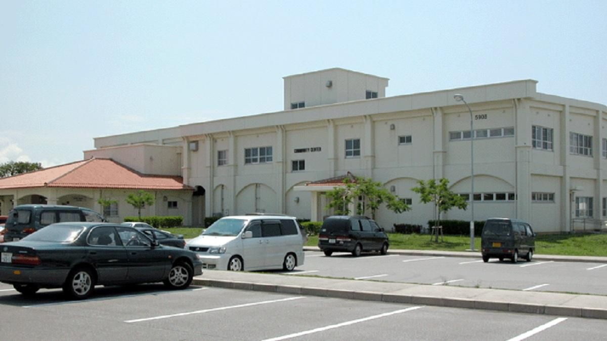 На военной базе США в Японии неизвестные устроили взрыв На военной базе США в Японии неизвестные устроили взрыв