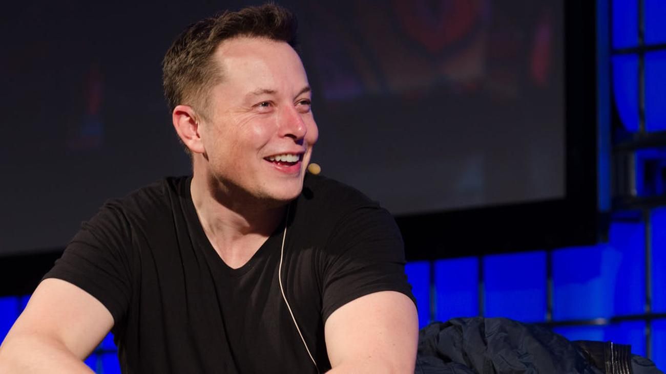 Ілон Маск кумедно відреагував на реліз гри Sekiro: Shadows Die Twice Ілон Маск кумедно відреагував на реліз гри Sekiro: Shadows Die Twice