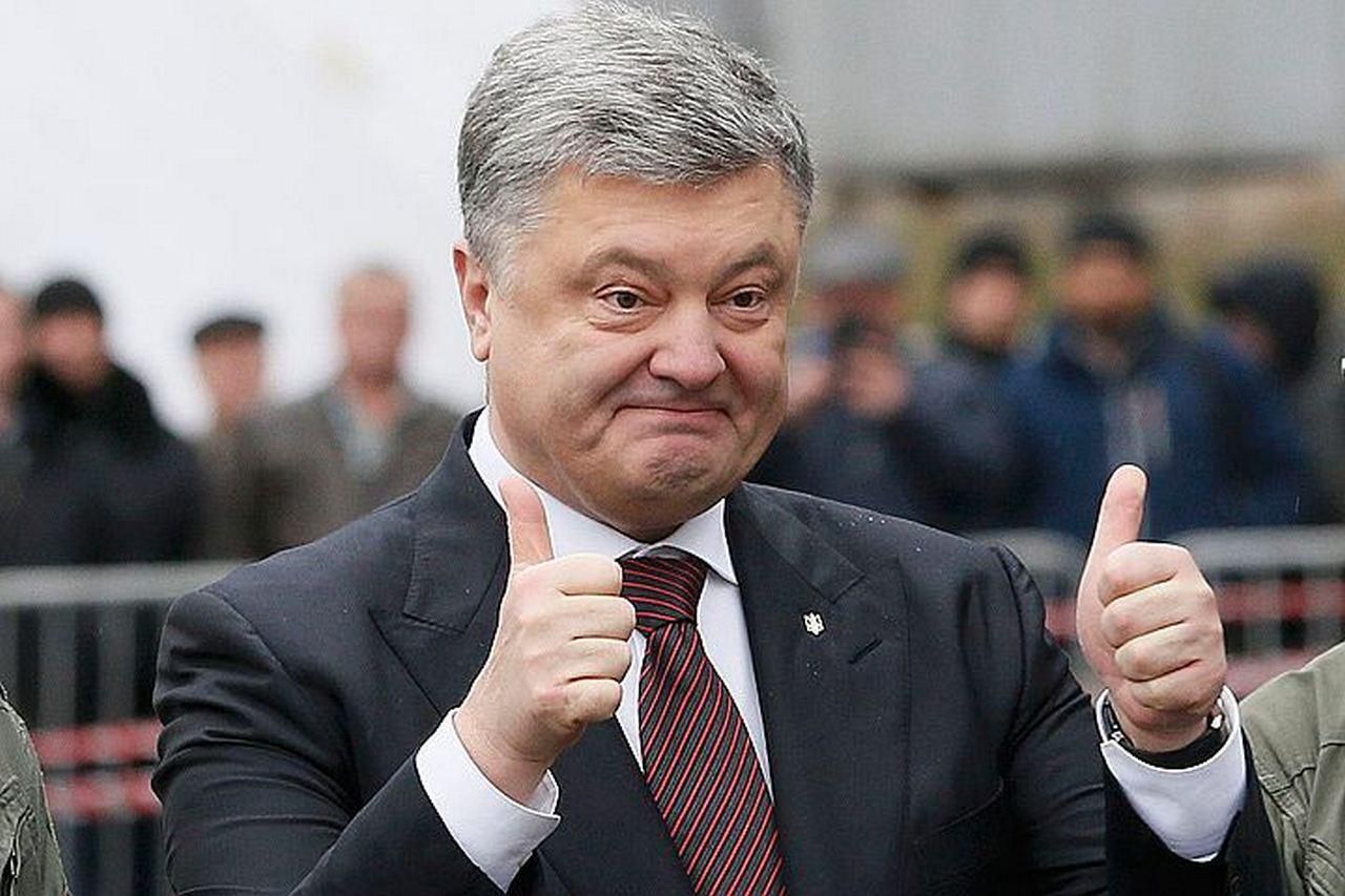 Яку масштабну схему купівлі голосів по всій Україні підготувало оточення Порошенка - 25 березня 2019 - Телеканал новин 24