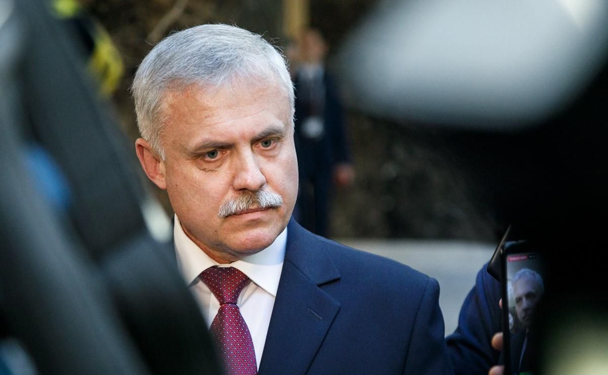 Беларусь не побоялась опыта Украины и озвучила намерения относительно языка Беларусь не побоялась опыта Украины и озвучила намерения относительно языка