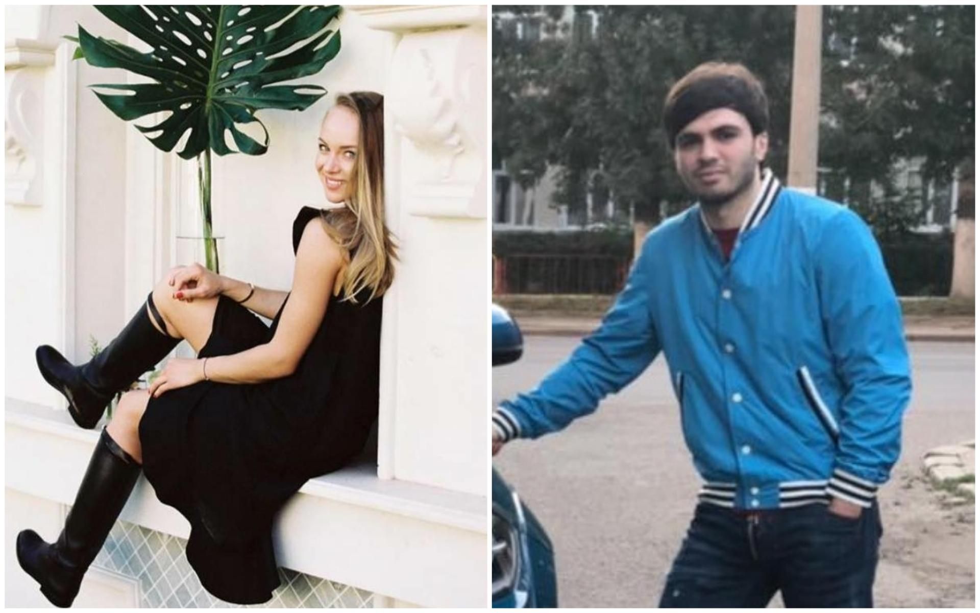 Шамиль Гаджиев и Виктория Кравченко - биография детей бизнесменов, которые умерли в ДТП