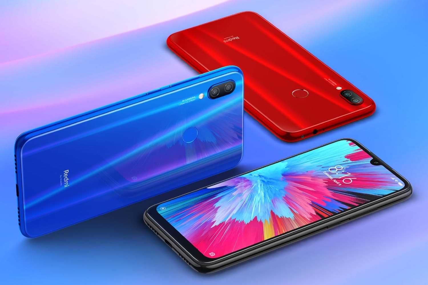 У Xiaomi разочаровали: смартфон Redmi Note 7 Pro украинцы не увидят У Xiaomi разочаровали: смартфон Redmi Note 7 Pro украинцы не увидят