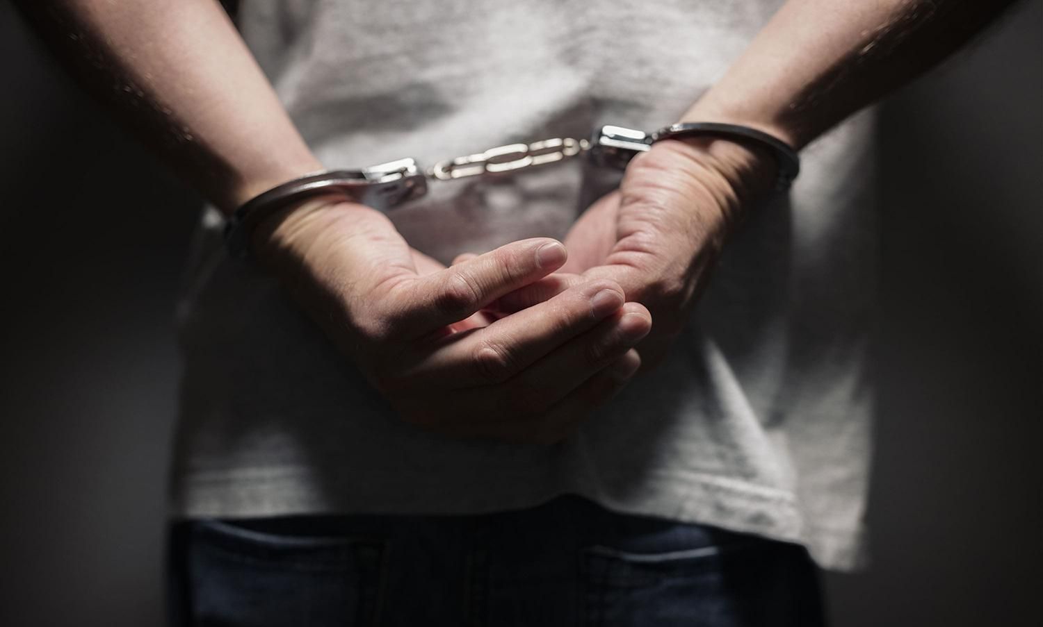 Боевика "Исламского государства" арестовали в Одесской области Боевика "Исламского государства" арестовали в Одесской области