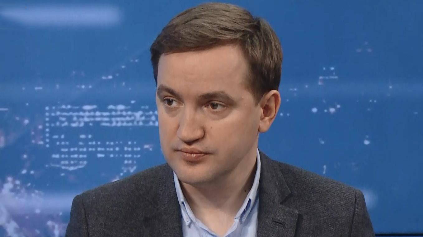 Зачем Гриценко заявил, что видит Садового премьером: ответ политолога Зачем Гриценко заявил, что видит Садового премьером: ответ политолога