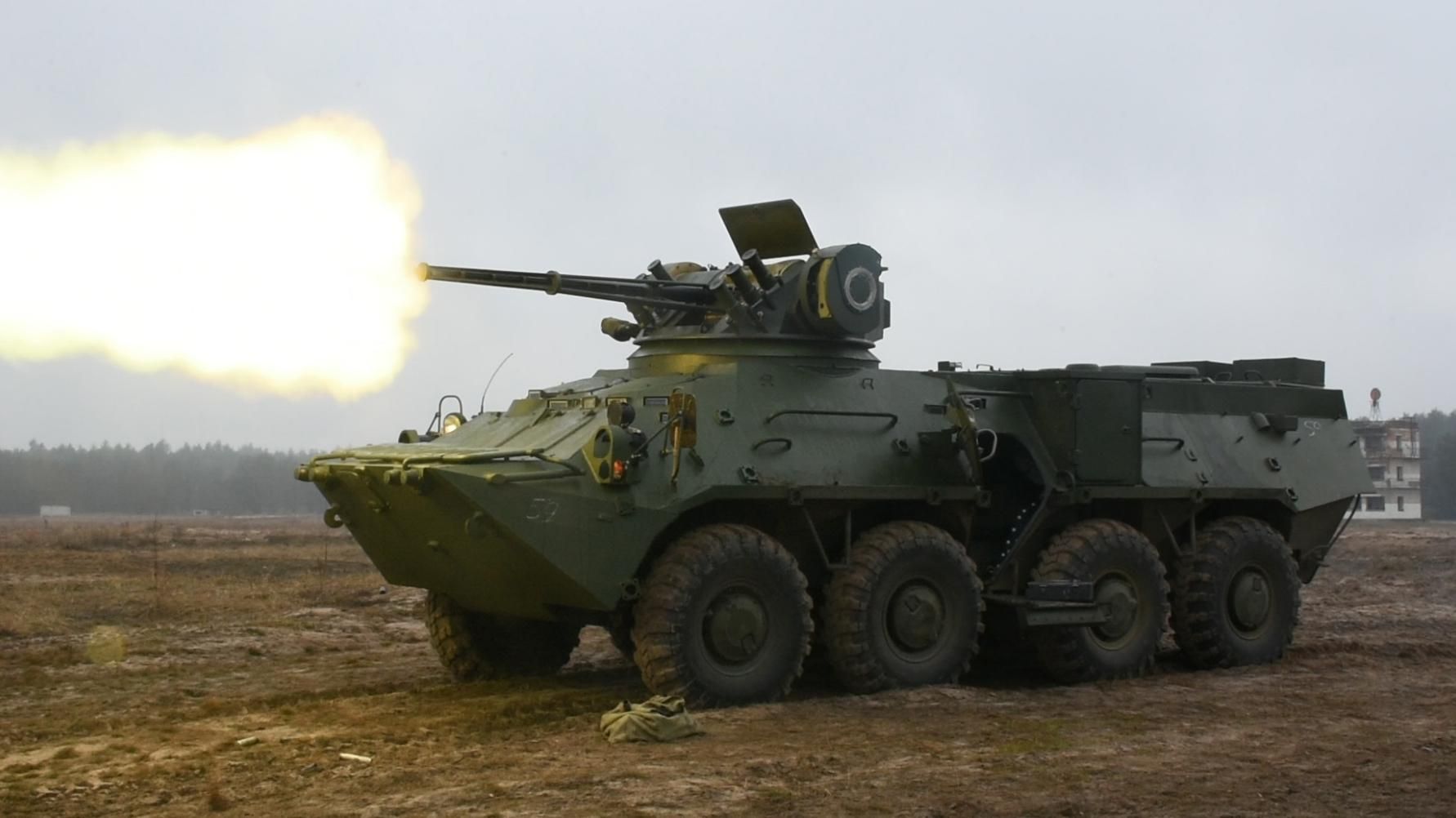 "Укроборонпром" будет производить пушки для боеприпасов НАТО: какие изменения ждут госконцерн