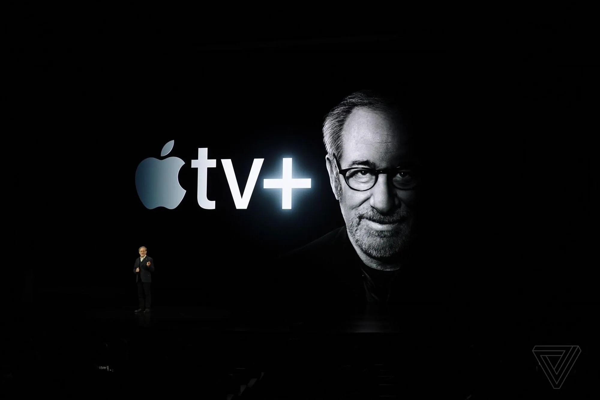 Apple TV + Apple TV +