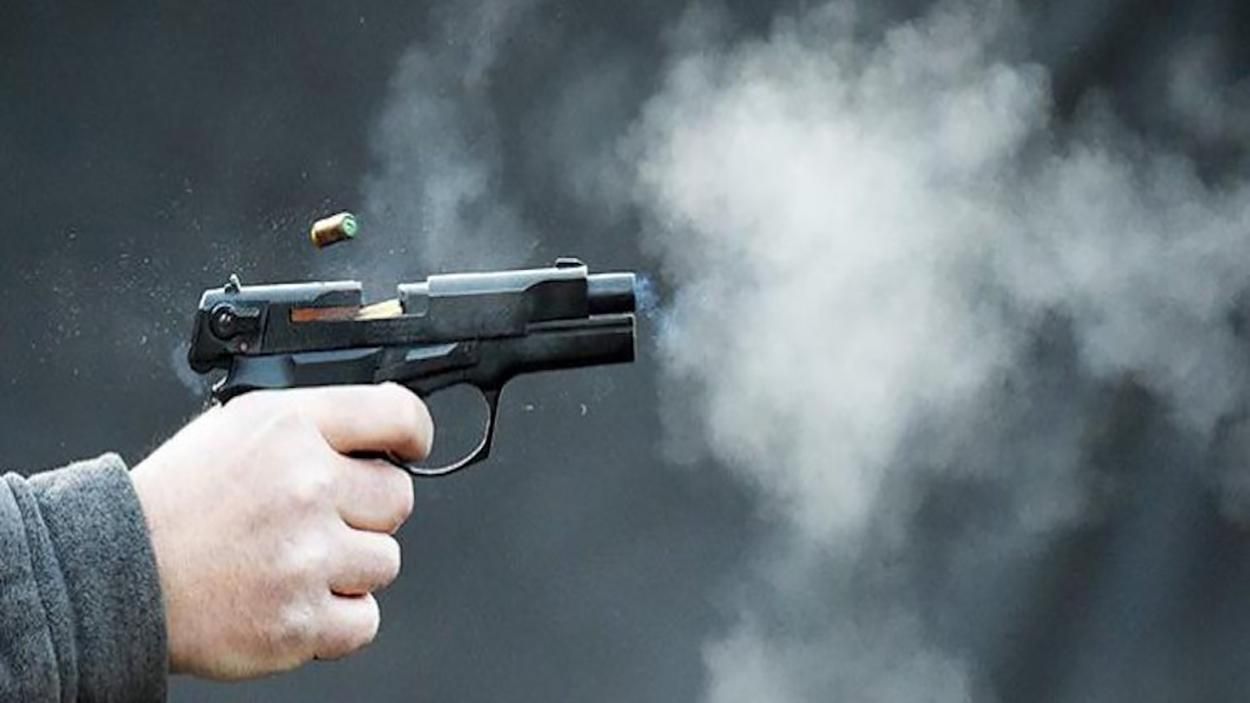 Кто из кандидатов поддерживает легализацию оружия в Украине
