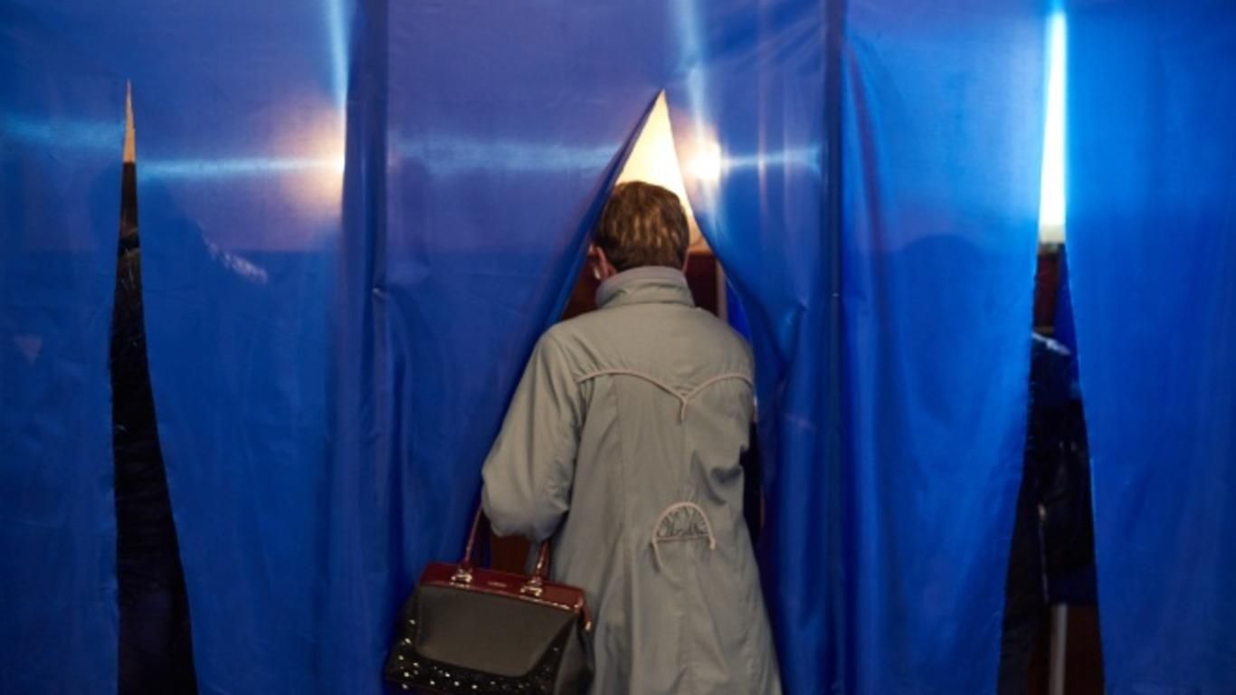 Выборы-2019: кто и когда первым посчитает, как проголосовала Украина Выборы-2019: кто и когда первым посчитает, как проголосовала Украина