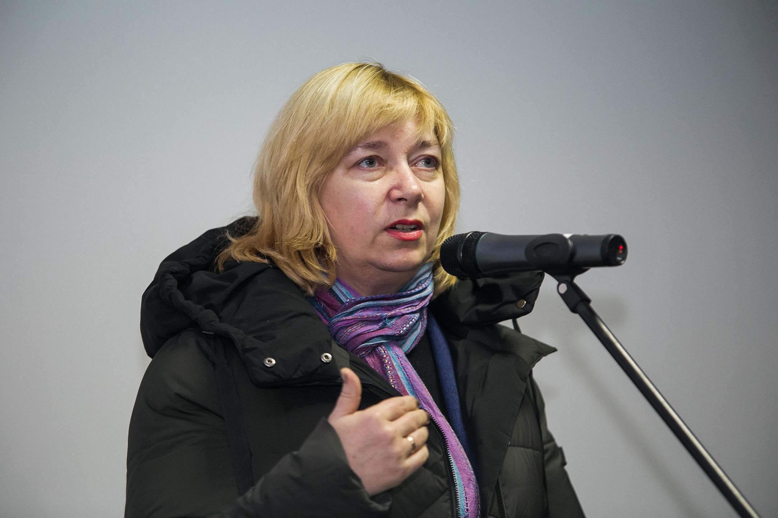 Наблюдательный совет Общественного выбрал себе нового руководителя Наблюдательный совет Общественного выбрал себе нового руководителя