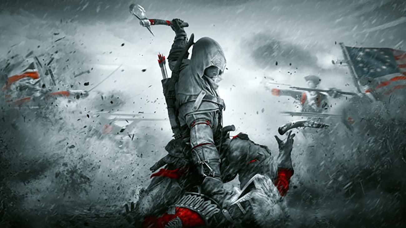 Системні вимоги до гри Assassin's Creed III Remastered опублікували в мережі