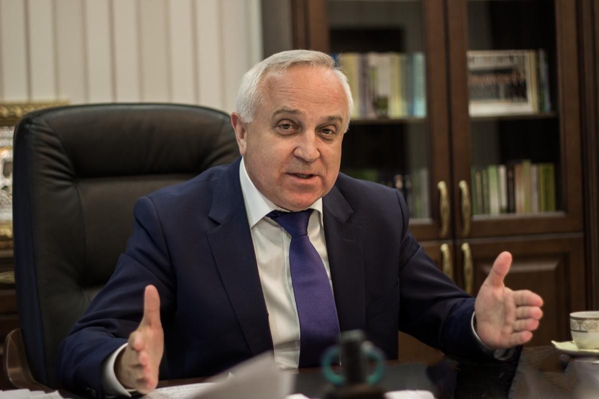 Зухвалі схеми а Академії аграрних наук: хто і як привласнив собі державні землі - 26 березня 2019 - Телеканал новин 24 Зухвалі схеми а Академії аграрних наук: хто і як привласнив собі державні землі - 26 березня 2019 - Телеканал новин 24