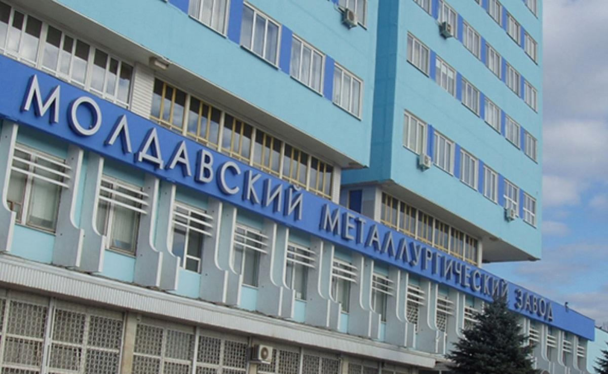 Вопрос снятия санкций с завода в Приднестровье должна рассмотреть следственная комиссия ВР