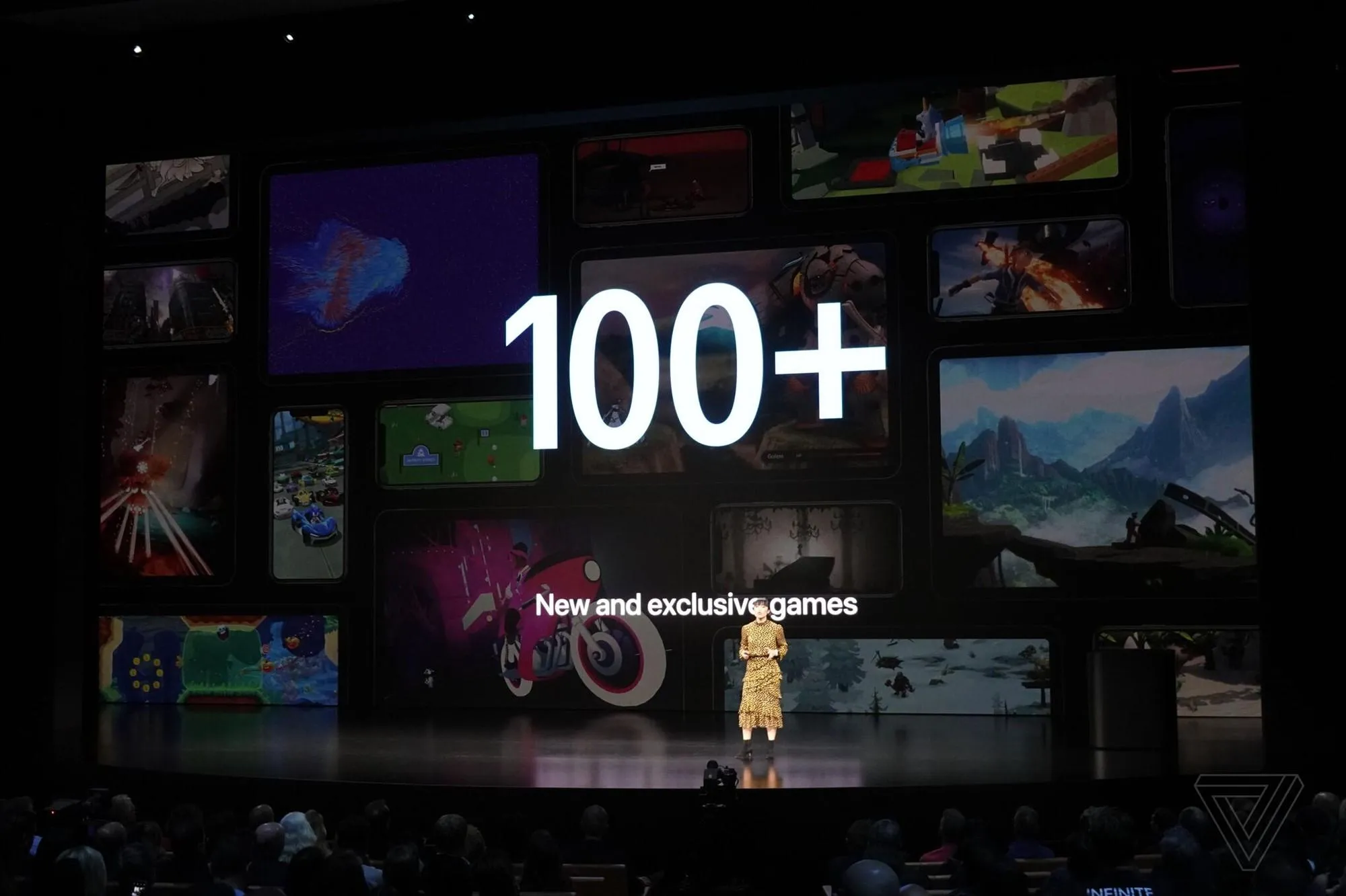 Apple Arcade Apple Arcade