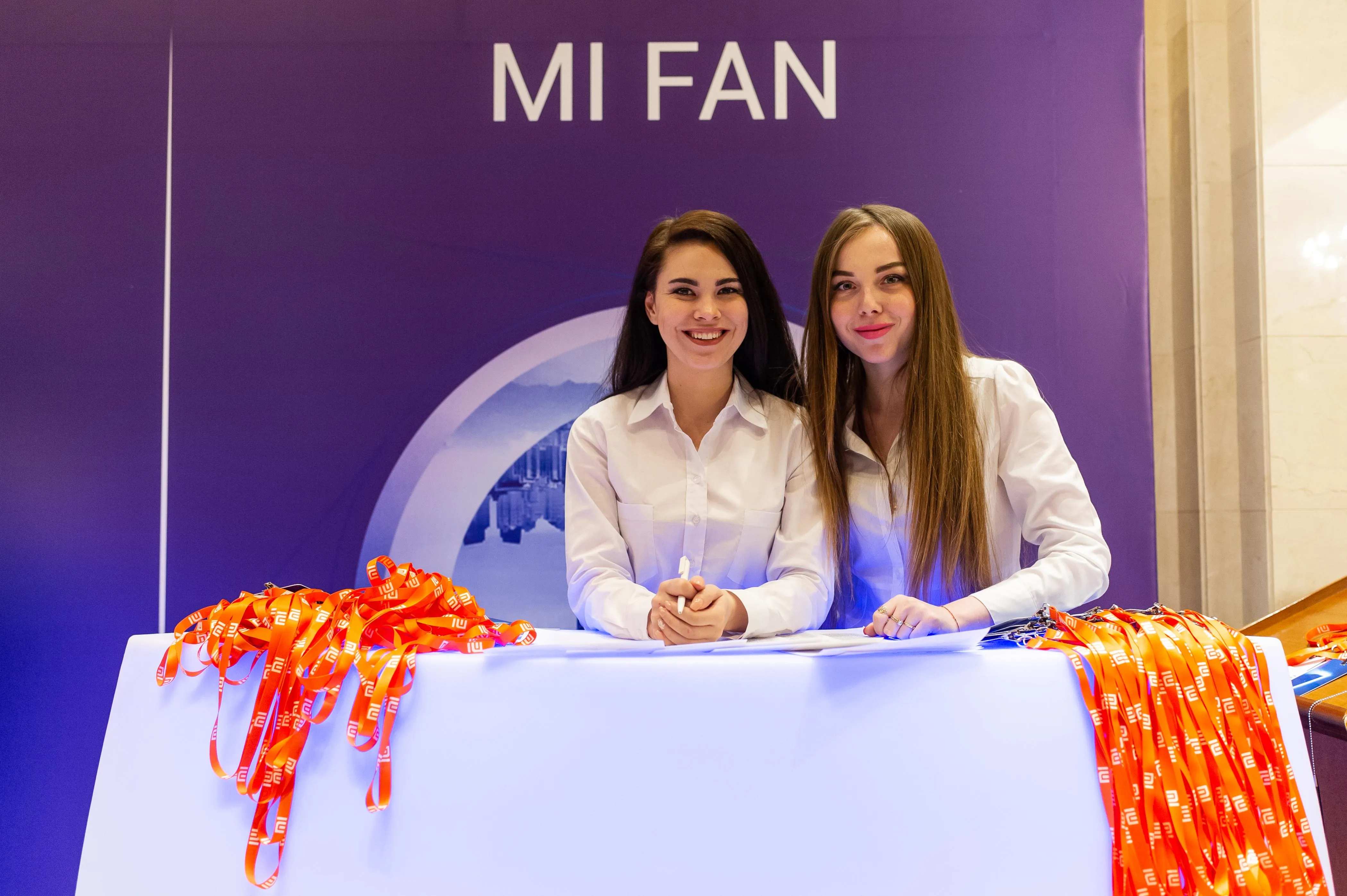 Презентація нових смартфонів Xiaomi у Києві Презентація нових смартфонів Xiaomi у Києві