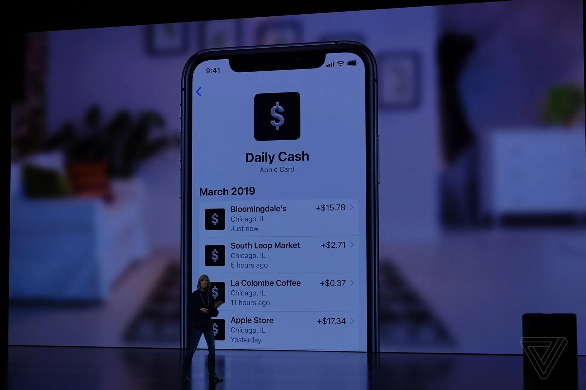 Apple Card Apple Card