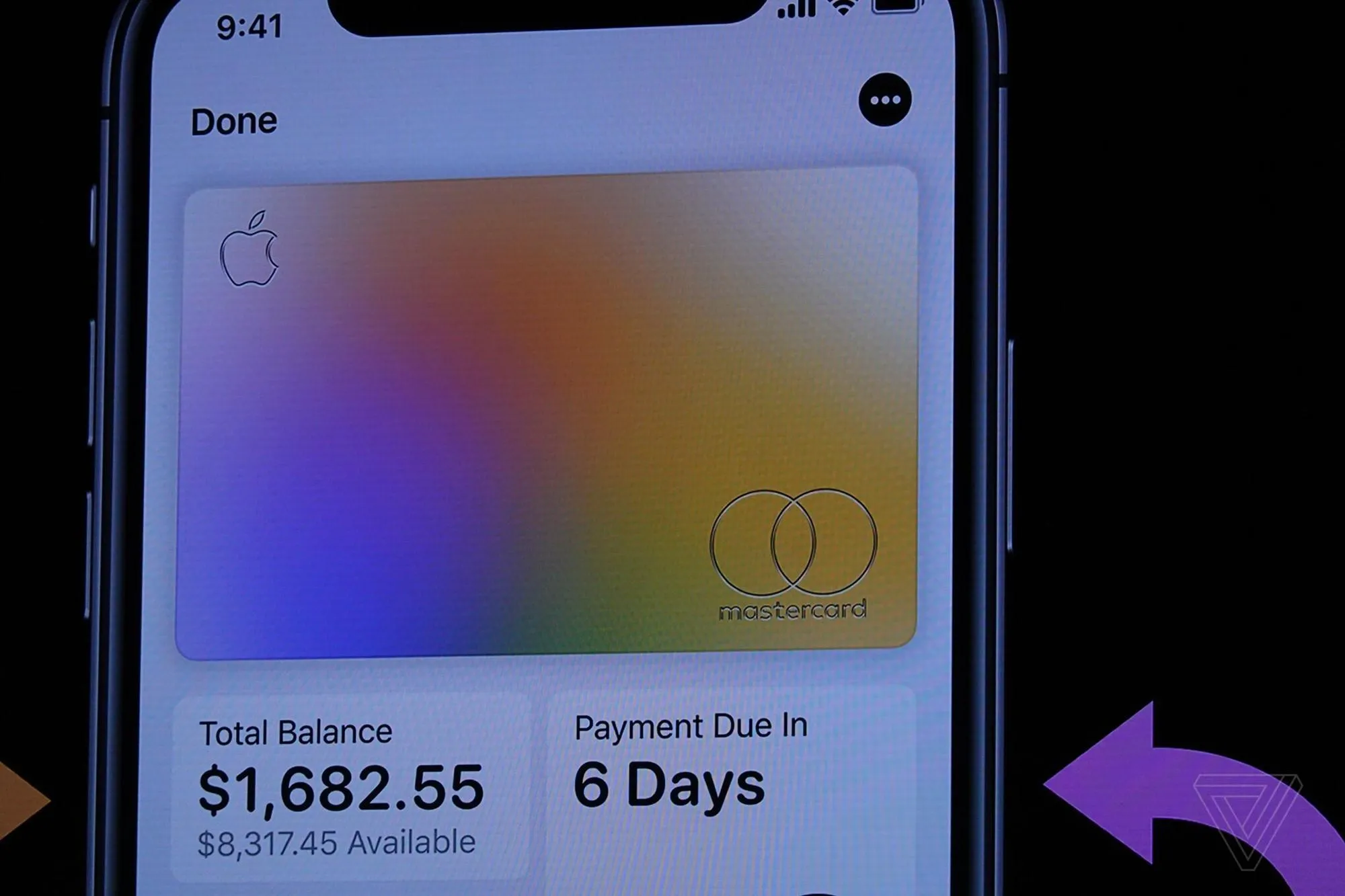 Apple Card Apple Card