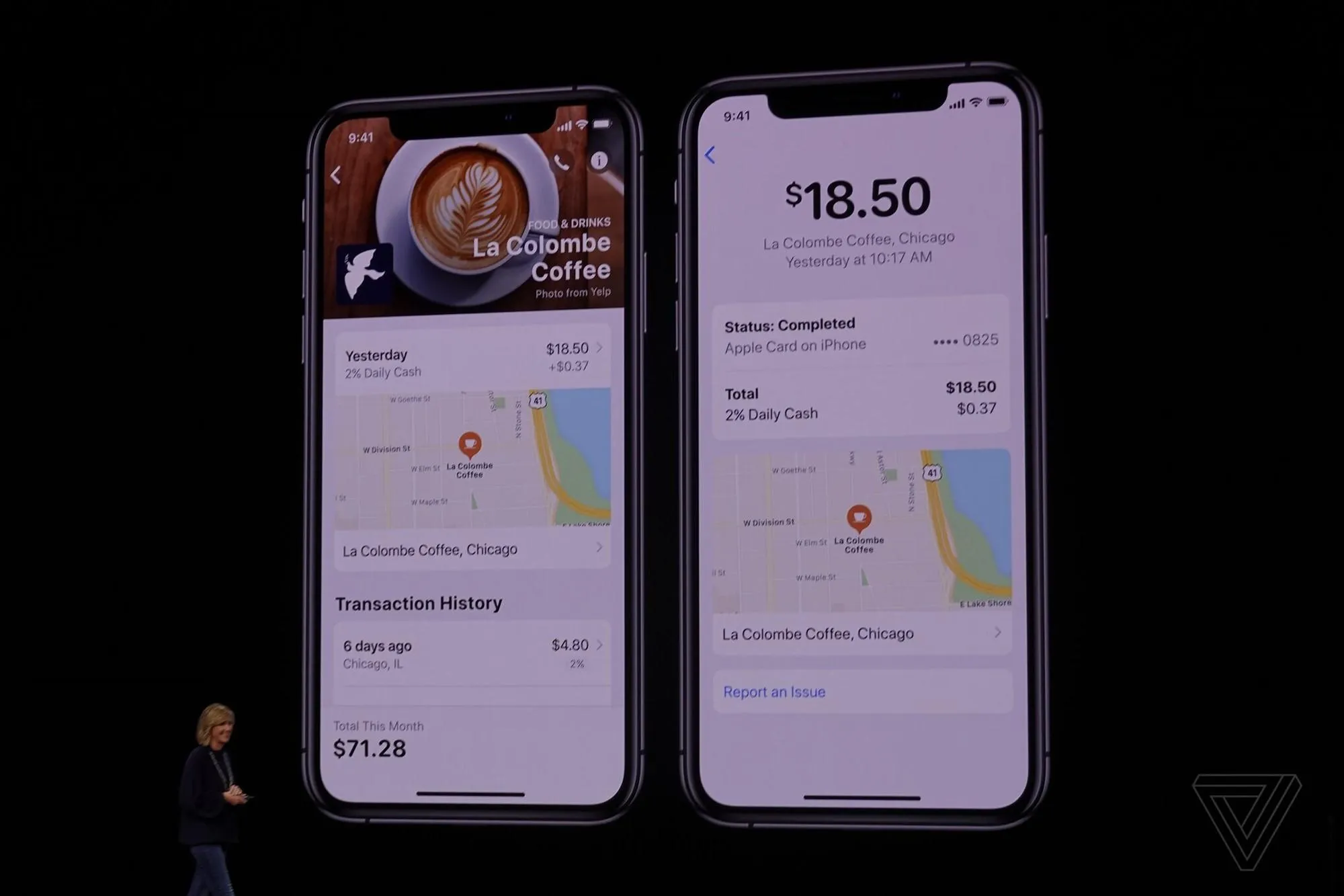 Apple Card Apple Card