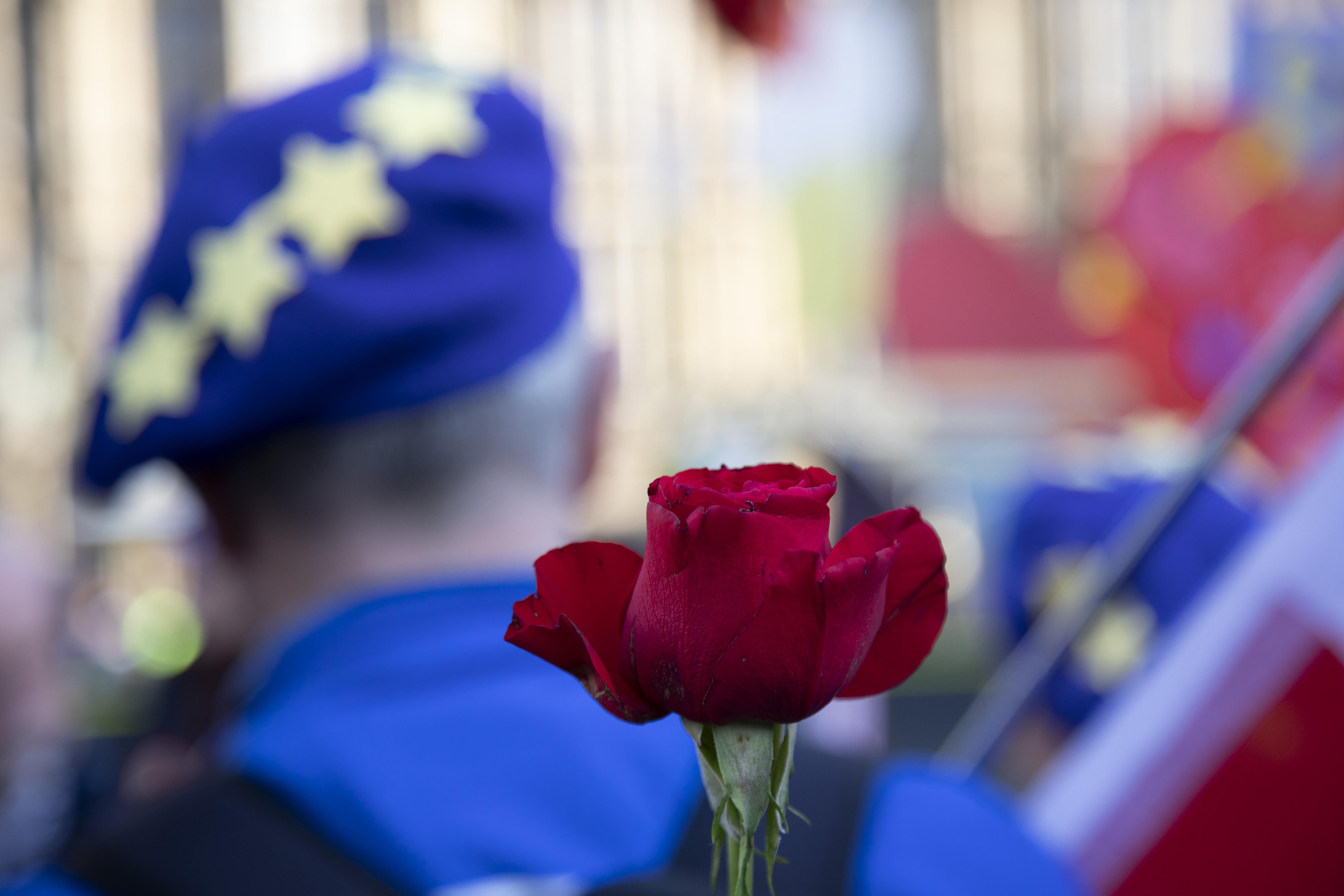 У Великій Британії через Brexit подали у відставку троє членів уряду Мей У Великій Британії через Brexit подали у відставку троє членів уряду Мей