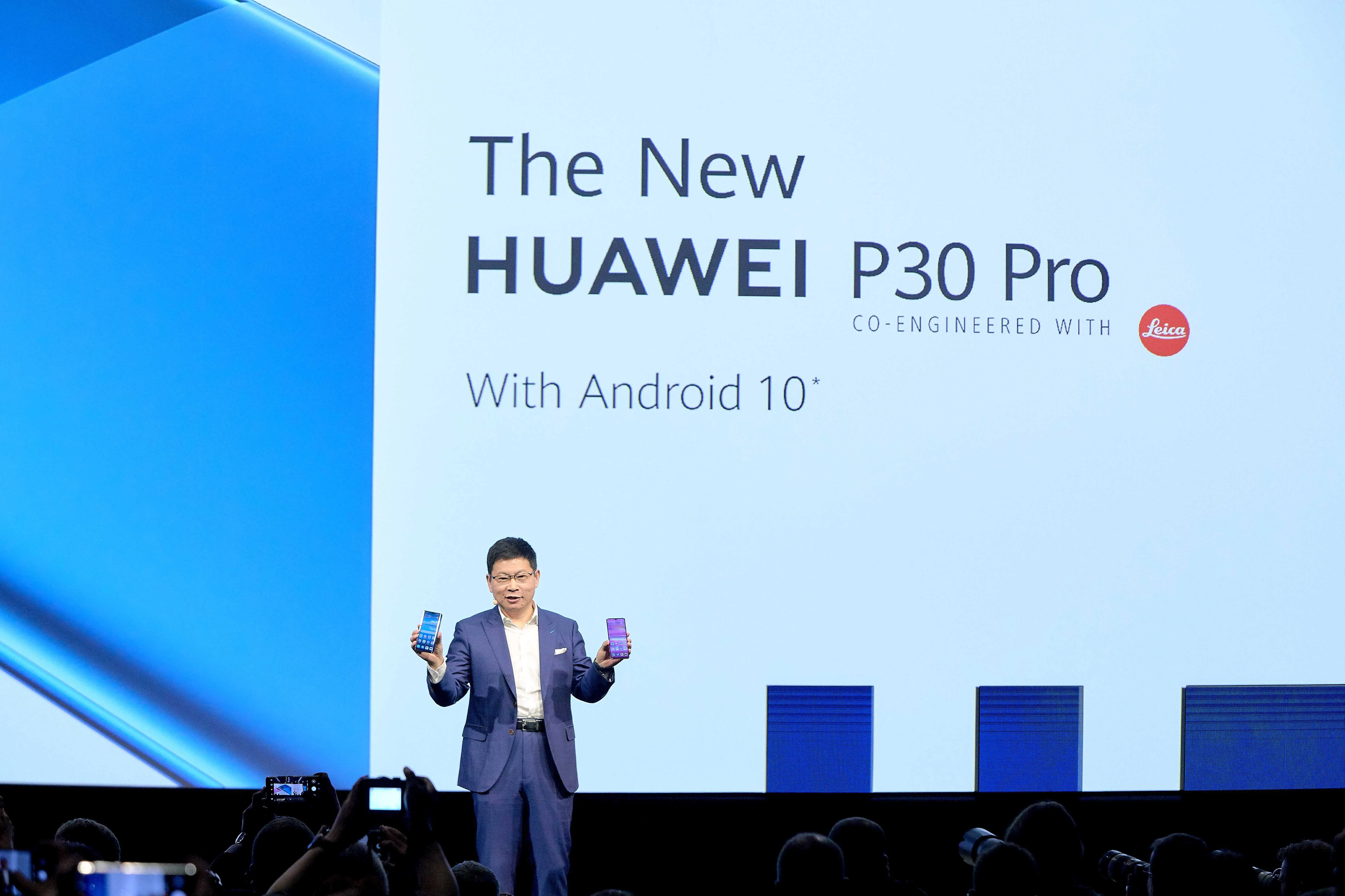 Huawei P30 Pro