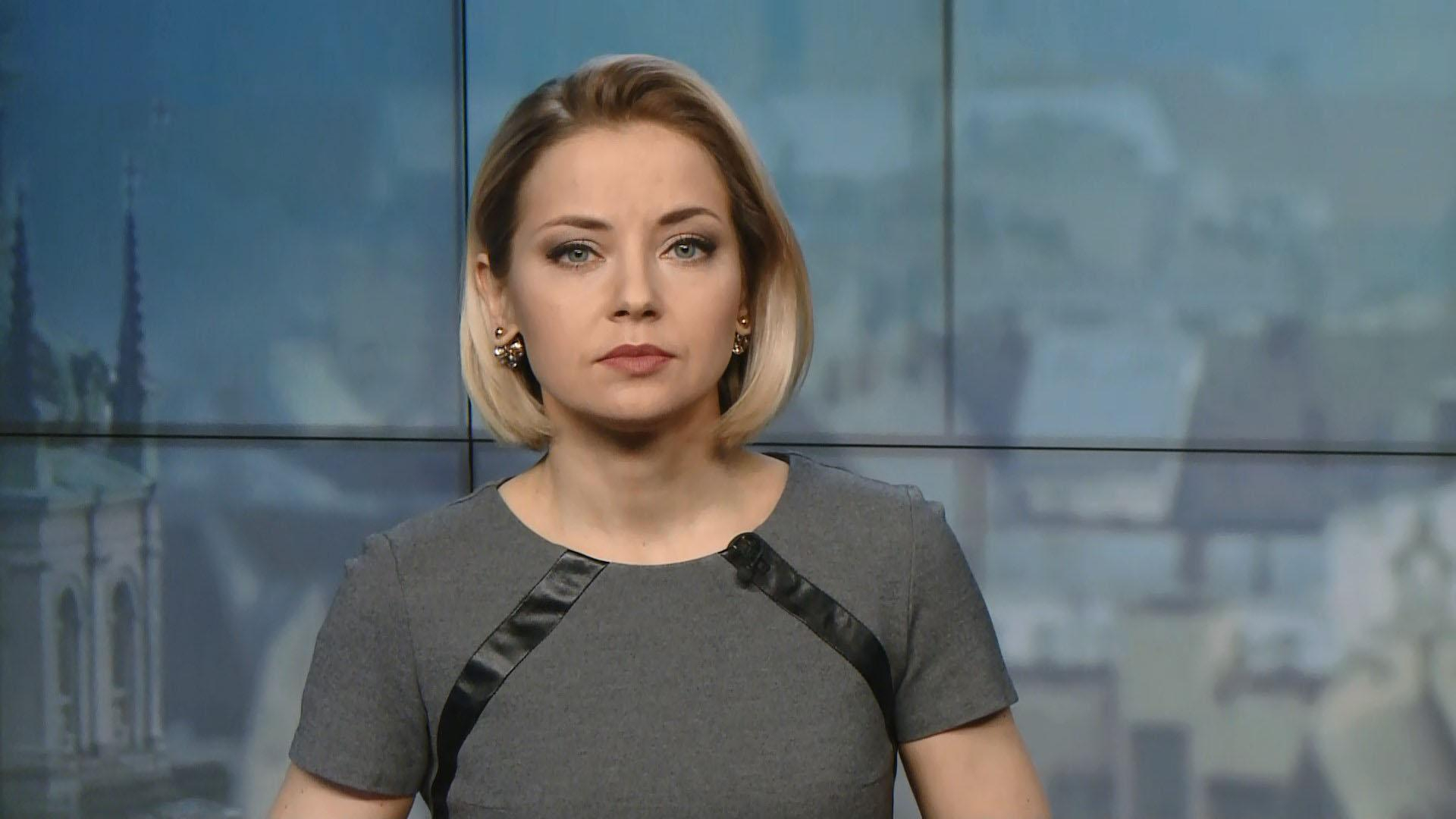 Выпуск новостей за 14:00: Пять лет Нацгвардии. Новые подробности страшной аварии в Одессе