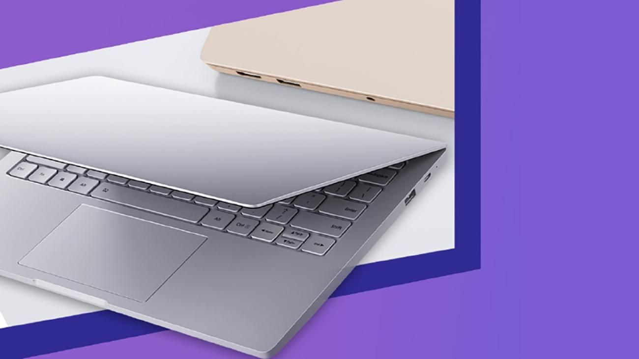 Ноутбук Xiaomi Mi Notebook Air 2019: характеристики, ціна, фото
