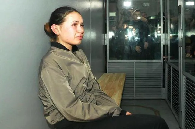 Олена Зайцева ДТП на Сумській у Харкові 2017 рік Олена Зайцева ДТП на Сумській у Харкові 2017 рік