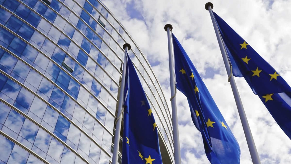 Європарламент прийняв рішення щодо директиви про авторське право в інтернеті Європарламент прийняв рішення щодо директиви про авторське право в інтернеті