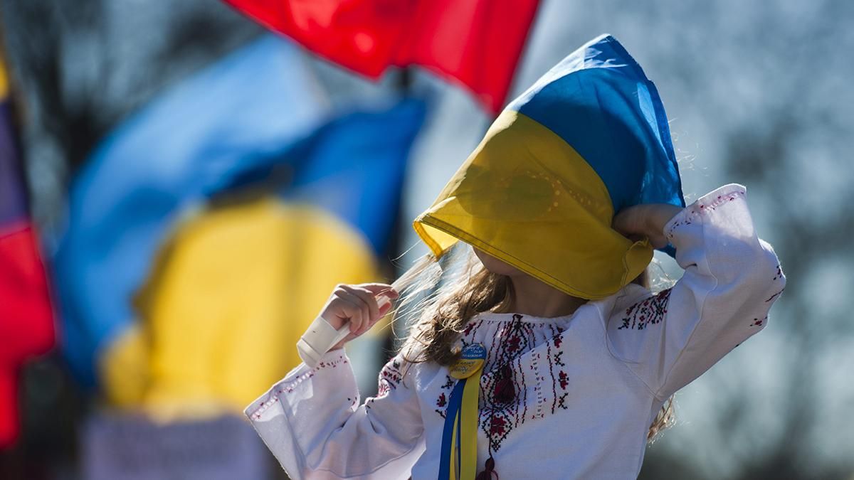 В аннексированном Крыму уже нет школ с украинским языком обучения