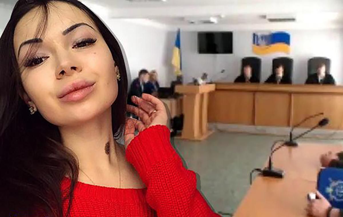 Зайцева обжаловала приговор суда 10 лет тюрьмы - детали