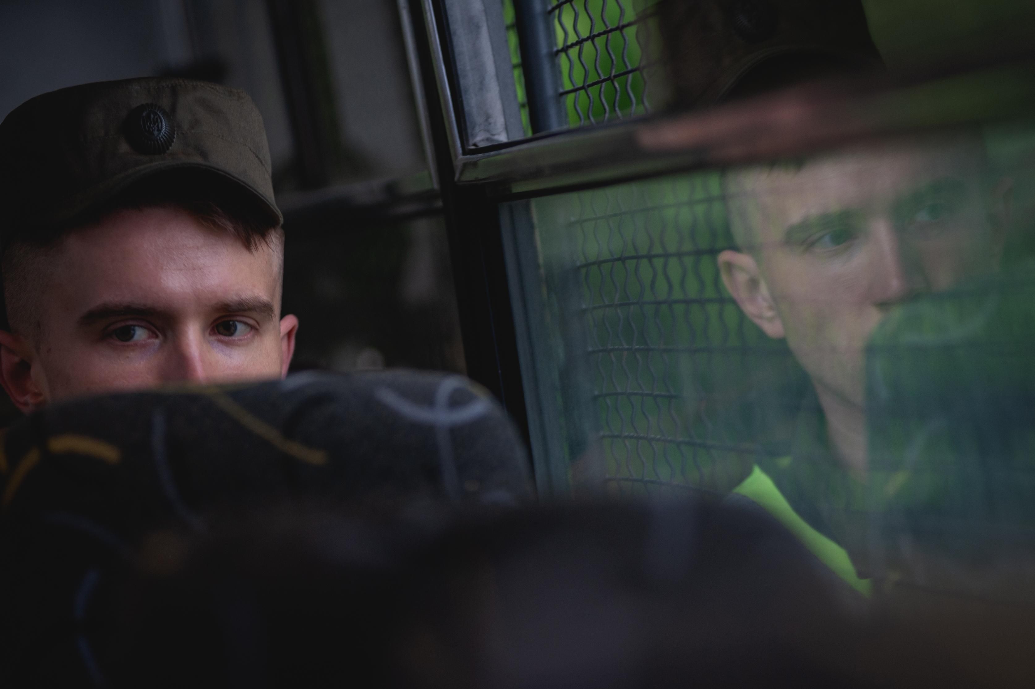 Усі сутички під час мітингів знімають на камеру: для чого такі заходи Усі сутички під час мітингів знімають на камеру: для чого такі заходи